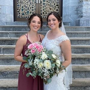 Meet your Posher, Briana